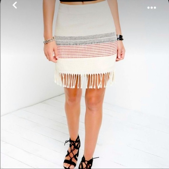 Fifteen Twenty Dresses & Skirts - Fifteen Twenty skirt